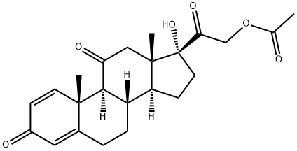 醋酸潑尼松